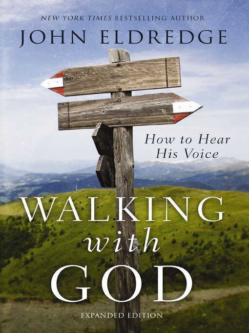 Cover image for Walking with God